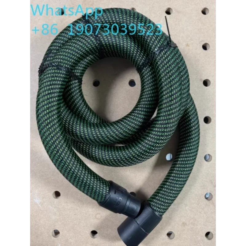 Original diameter 36 thick pipe 204924 smooth dust collection hose D36x3,5m-AS/CTR