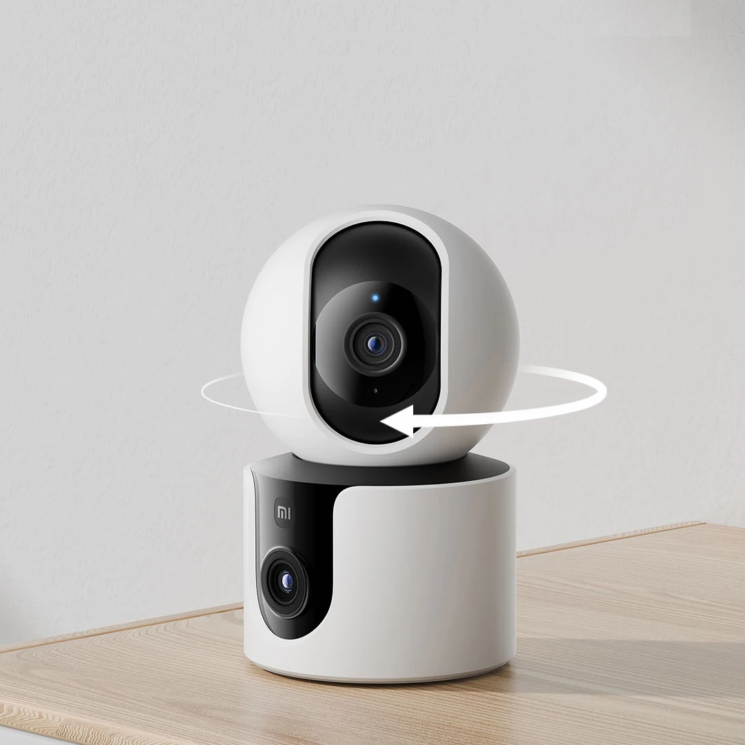 Cámara Inteligente Xiaomi C300 - Home Security Camera 360 Xiaomi reseña y precio