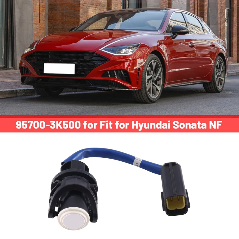 Parking Assist Sensor Parking Sensor Car Parking Sensor Fit For Hyundai Sonata NF 95700-3K500