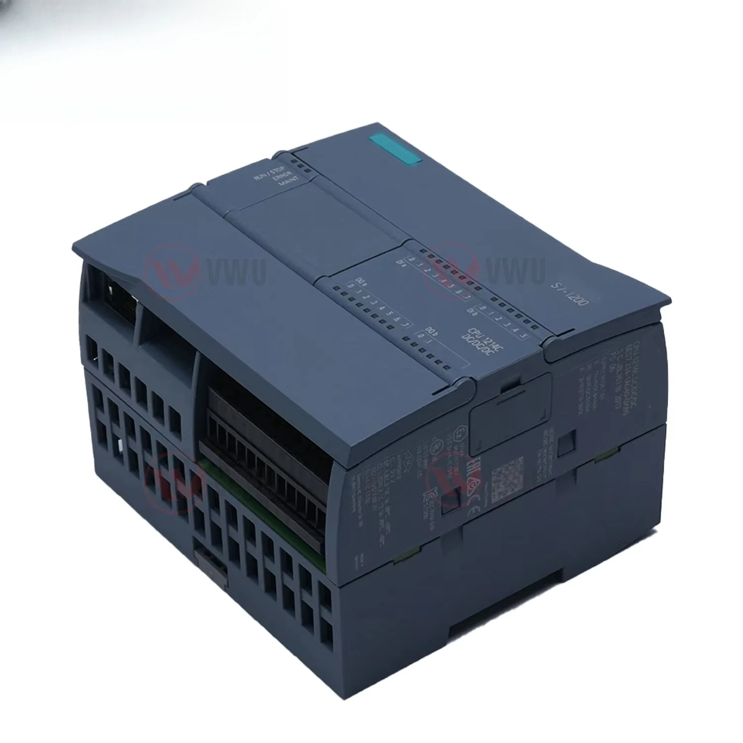 SPS-Programmiersteuerung 6ES7288-1ST/SR20/SR30/ST/SR40/ST/SR60-0AA1 CPU-Modul Programmierbare Logiksteuerung S7-200SMART