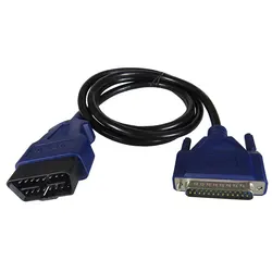 Cars OBD2 Diagnostic Cables For SBB Key Programmer