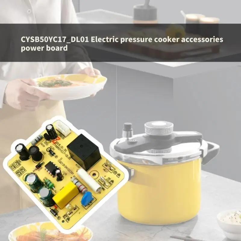 G8TC Электрическая плита питания замена платы материнской платы материнской платы материнской платы