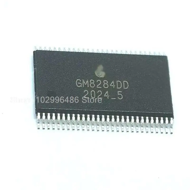 2-10Pcs 100% New GM8284DD GM8284 TSSOP-56 TSSOP56 GM7150BC GM7150 QFN-32 QFN32 Brand new original chips ic