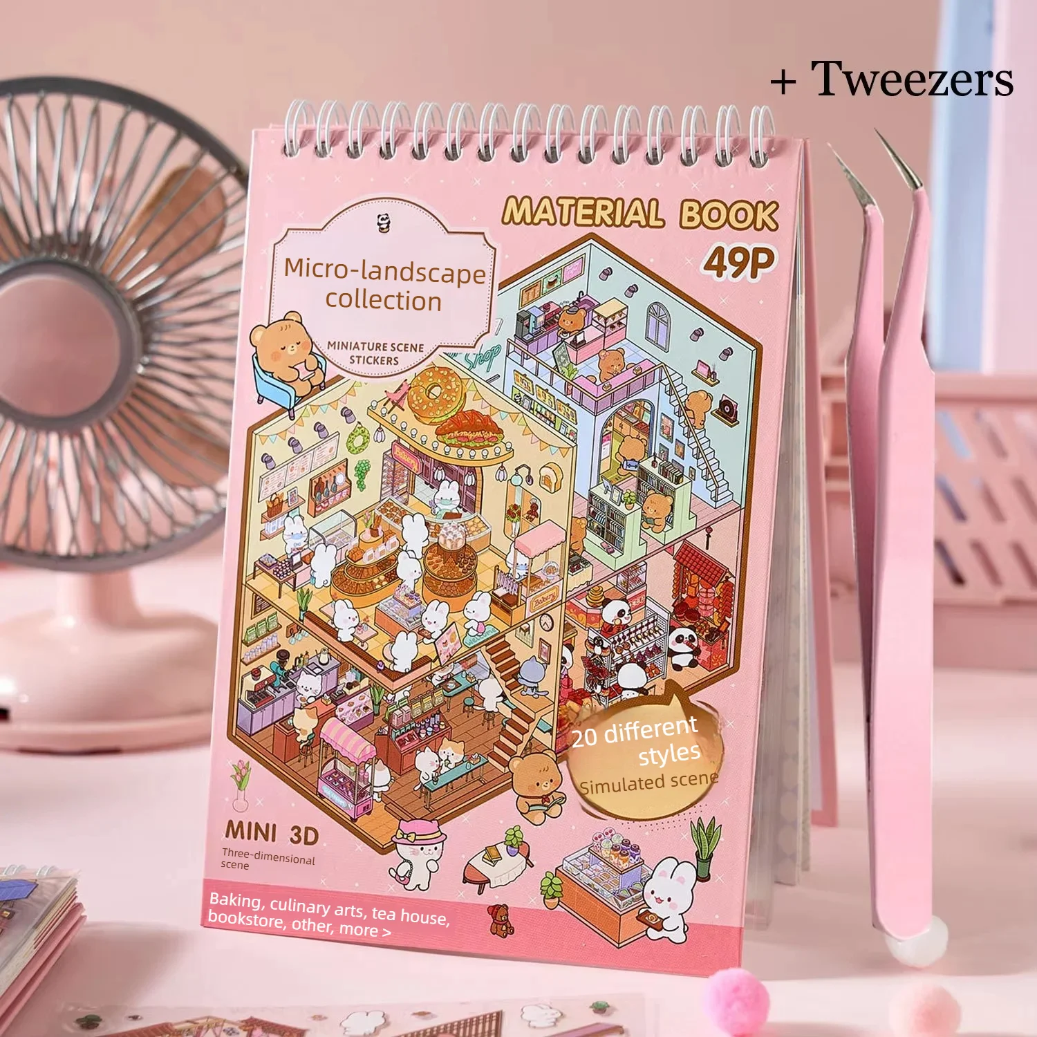 #40 Latest Stickers Offers