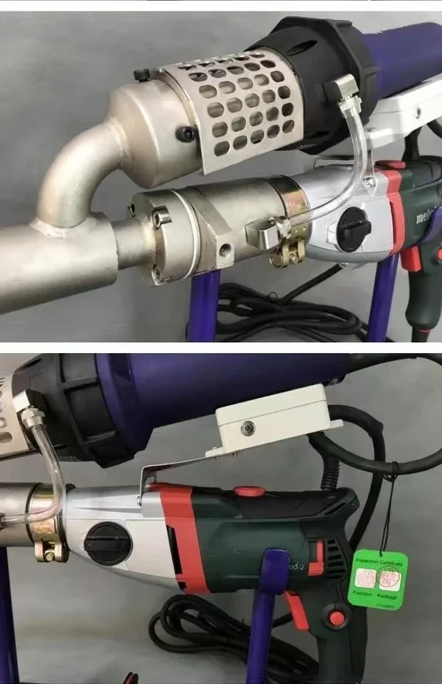 Extrusion welding machine factory price