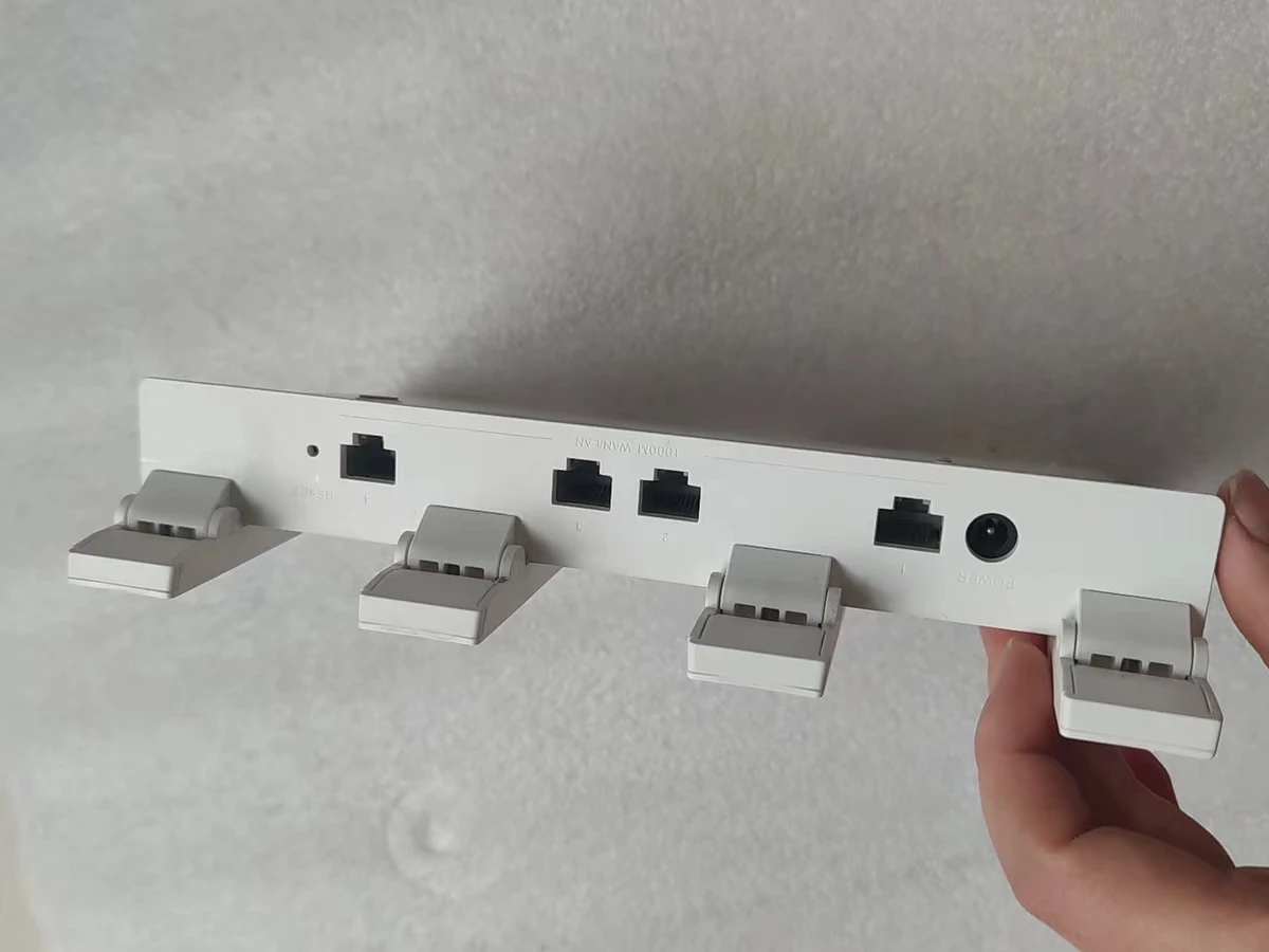 جهاز توجيه AX3 Pro WS7200 4G Lte رباعي النواة WiFi 6+ 3000Mbps 2.4 جيجا هرتز 5 جيجا هرتز معدل جيجابت 4G راوتر لاسلكي #3