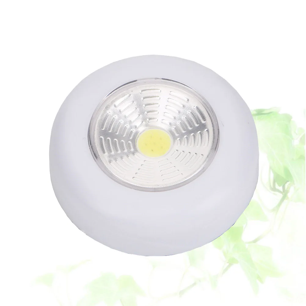 

LED push light LED push lamp night light wall light emergency light