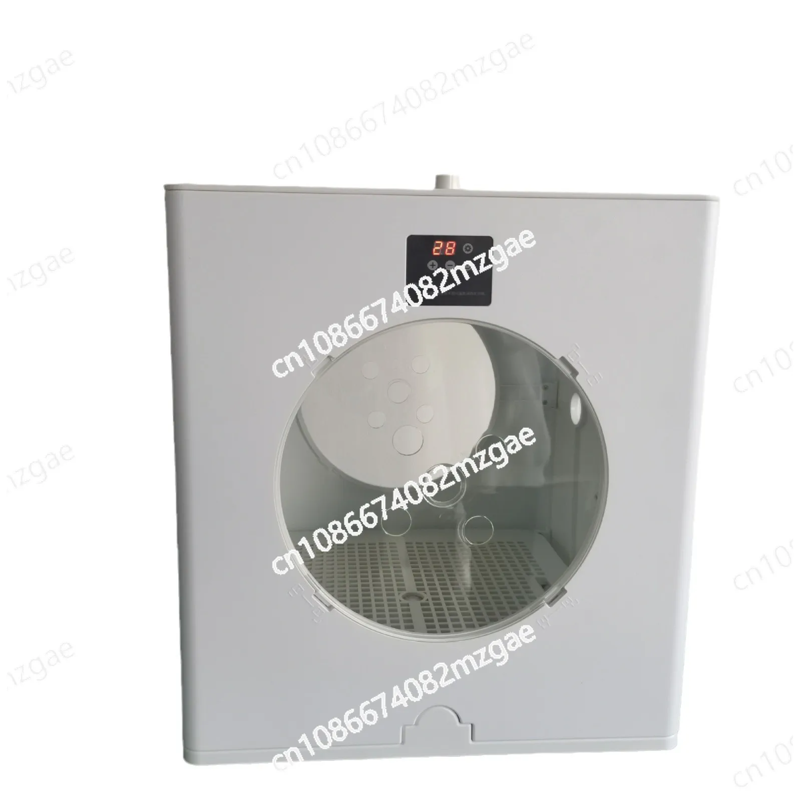 

Fully Automatic Folding Pet Drying Box Wholesale 88L Foldable Without Taking Up Space, Convenient for Storing Pet Drying Boxes