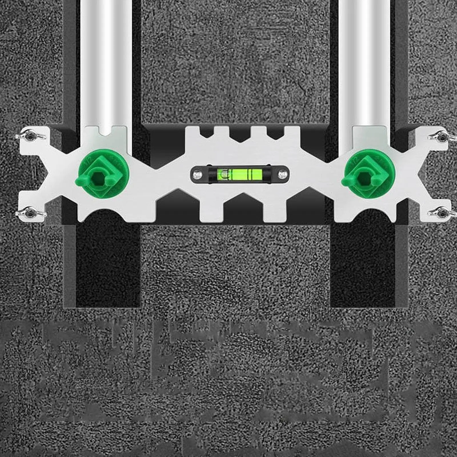 

Bathroom Wrench Hot and Cold Water Leveler for Household Bathroom Repairing