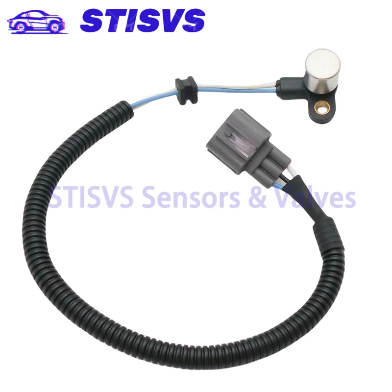 

Crankshaft Position Pulse Sensor For Honda Civic 1995 1996 1997 1998 1999 2000 2001 37501P2JJ01 02960-00510 37501-P2J-J01