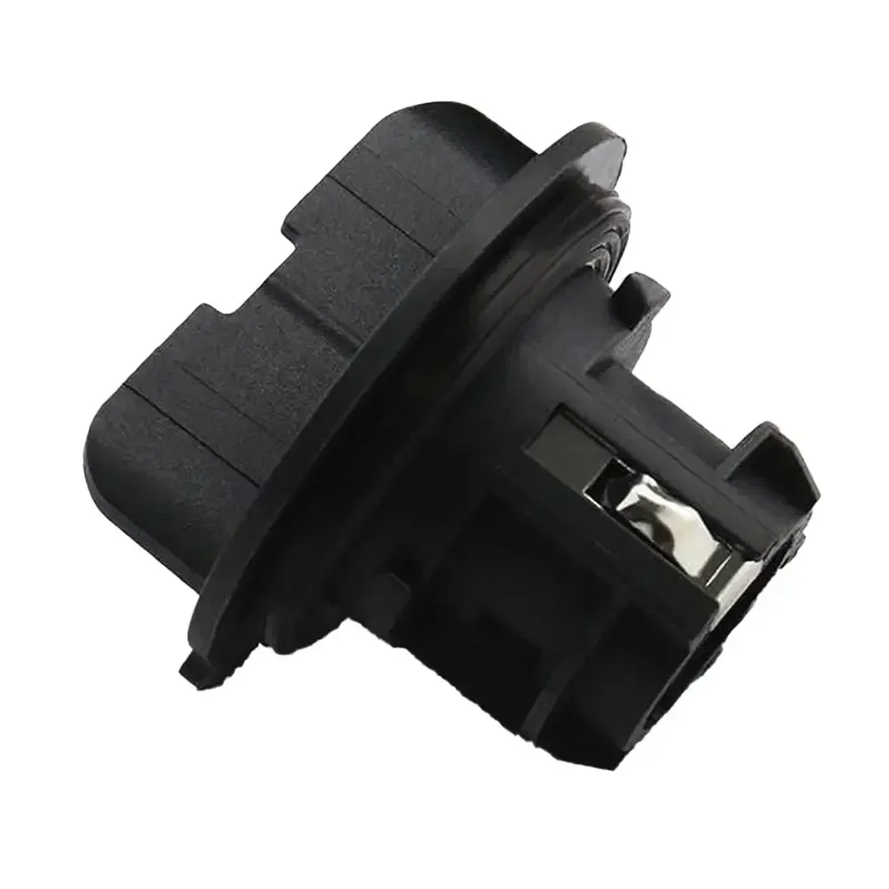 Auto Daytime Running Light Bulb Holder For Seat For 09-12 For Leon 13-17 For Exeo 09-14 Car Light Bulb Holder 6J0941156A