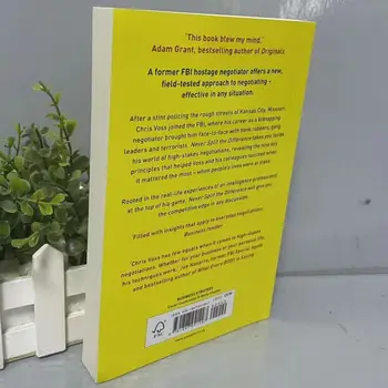 10 最佳銷售 英語書籍 - №3