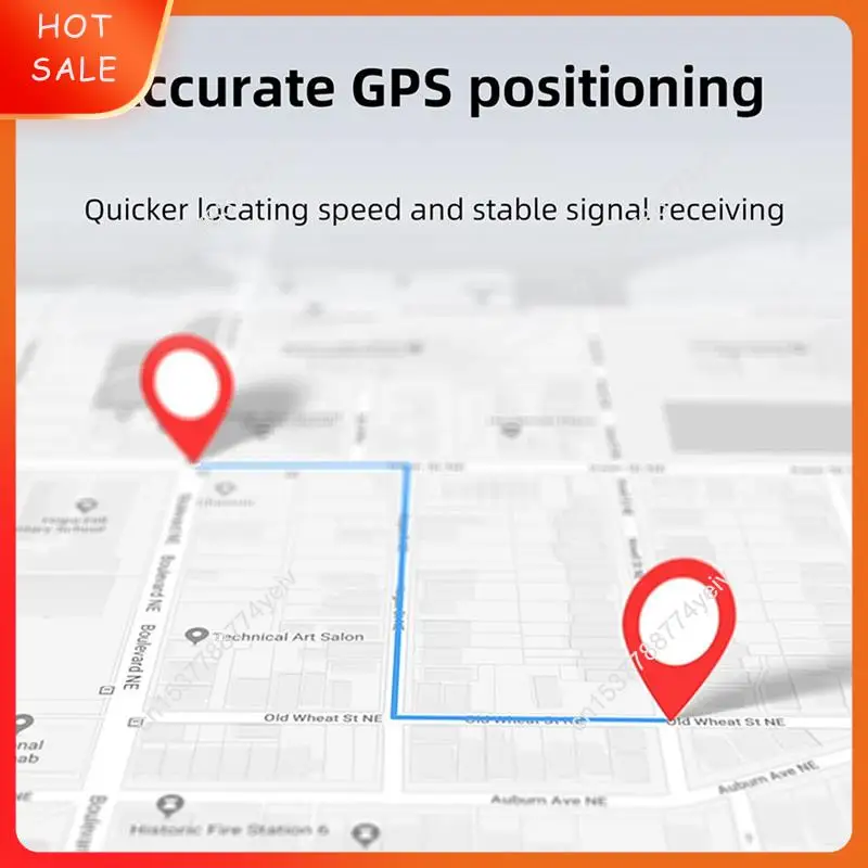 Wireless Carplay Android Ai Box Wired To Wireless Carplay Android Adapter Octa-Core 4G+64G Plug And Play A62X