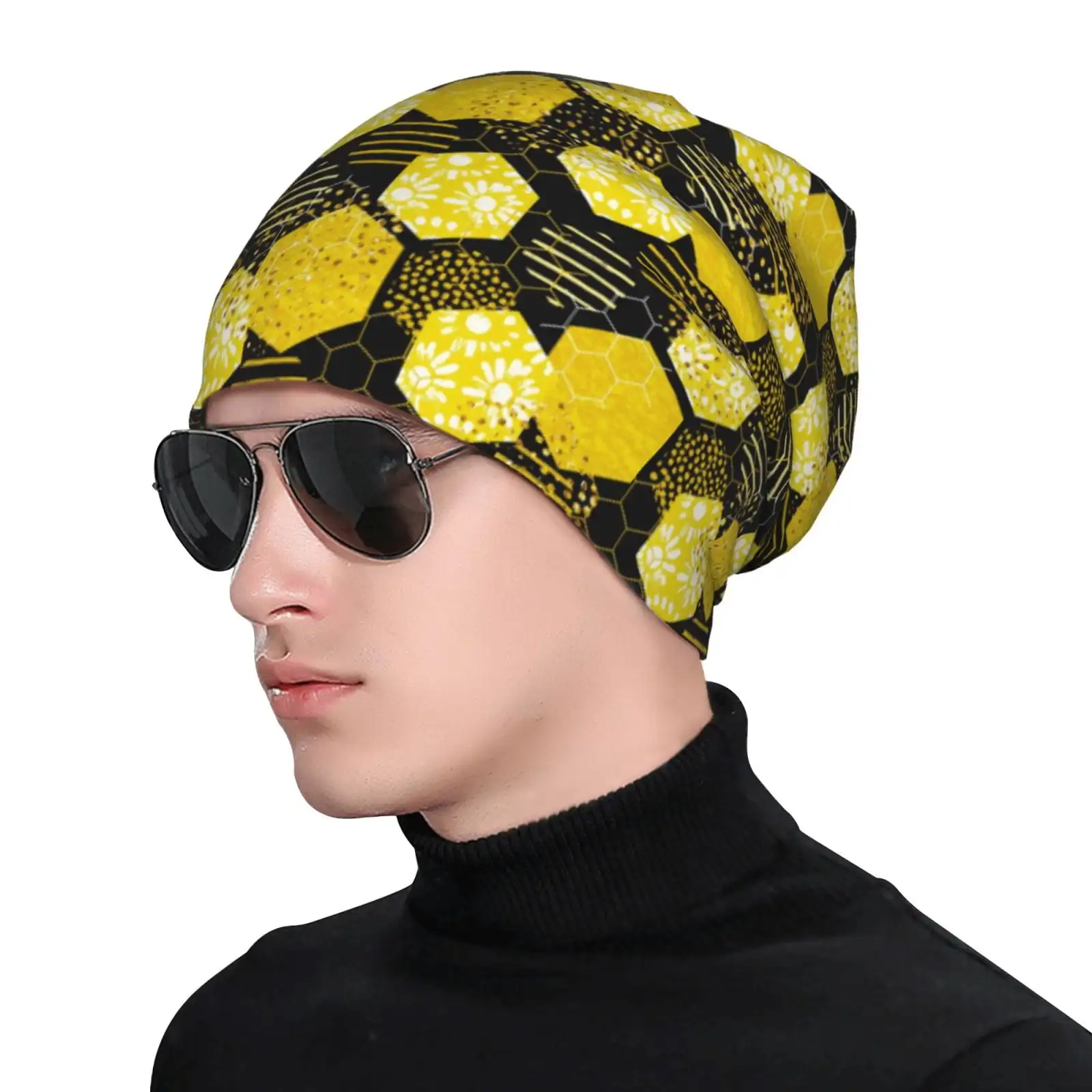 Geometric Pattern W… - image