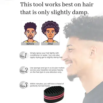 10 best sales Accesorios de peluquería - №5