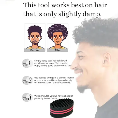 10 best sales हेयर सैलून के सामान - №5