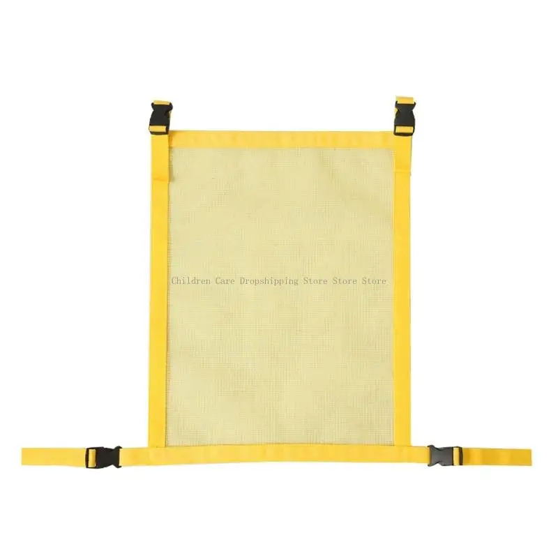 

Съемная защитная сеть для складной кухни складной ступень