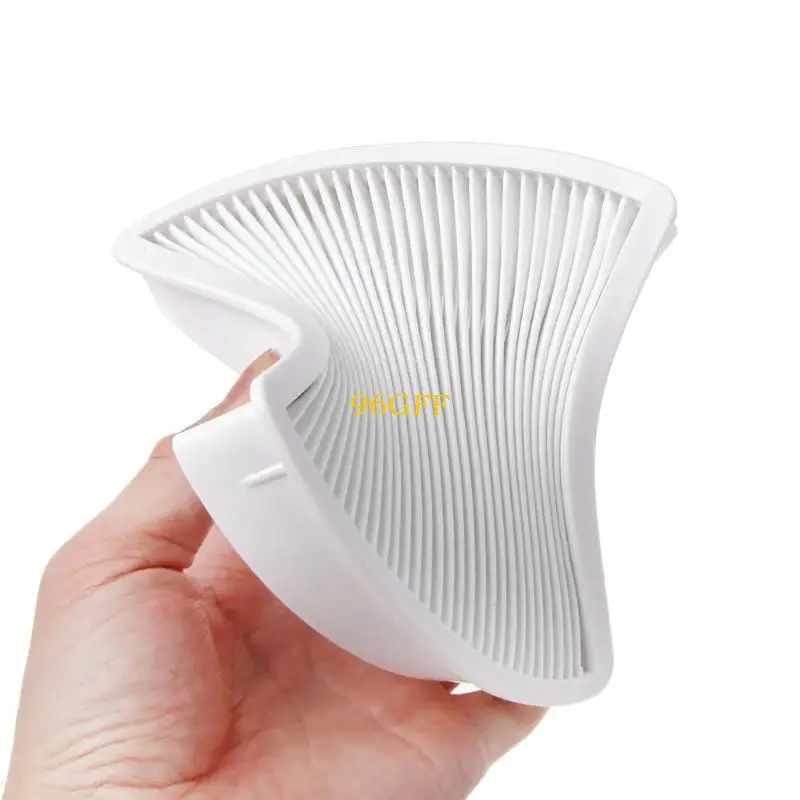96GF Vacuum Cleaner Filter Dust Filter Cleaner Qualitied Accessory Part For