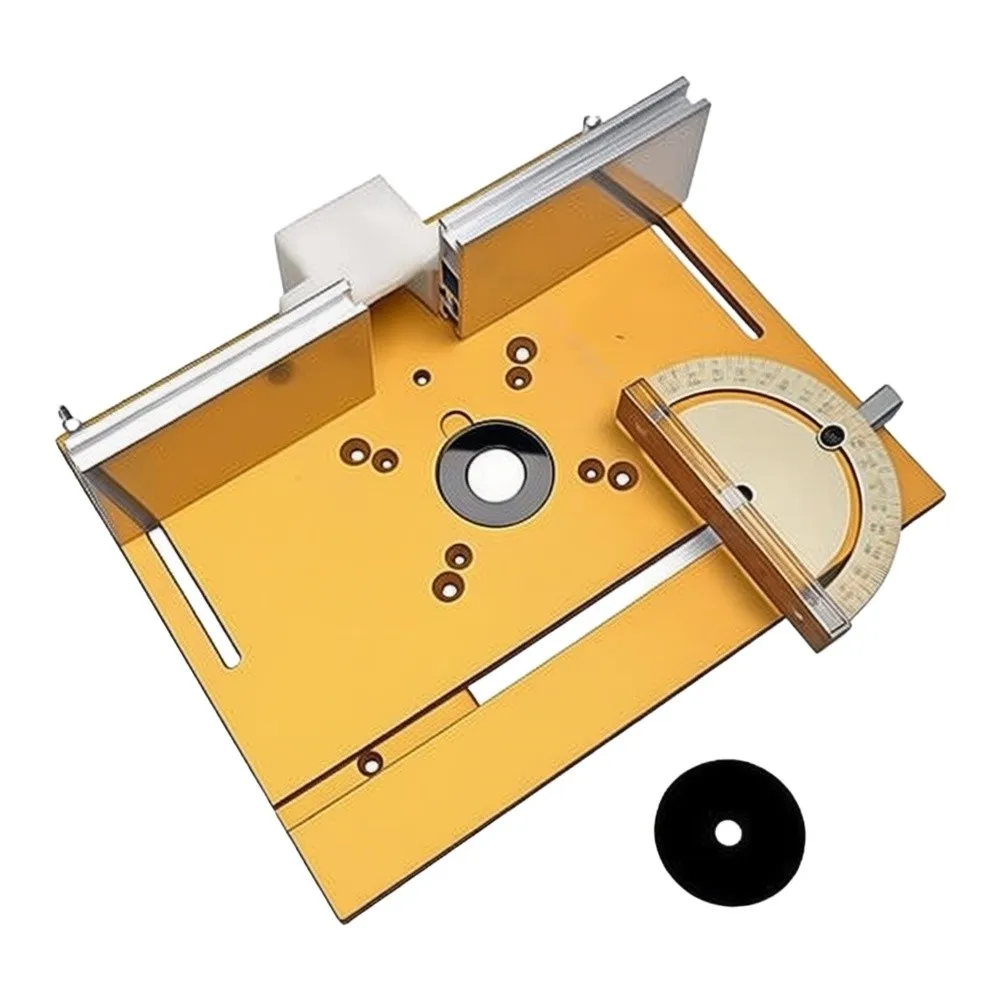 Woodworking Router Adjustable Workbench Kit Woodworking Workbench Tool For Woodworking Router & Adjustable Workbench Engraving