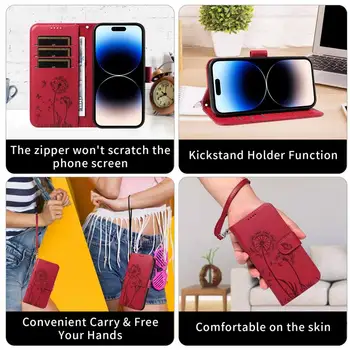 Kožené pouzdro pro Huawei Mate 10 20 Lite P Smart Y5 Y6 Y6S Y7 Y9 Prime 2018 2019 Flipové peněženka/stojánek Coque pro Honor 200 Pro 12 nejlepší prodej pouzdro Huawei Y6 - №12