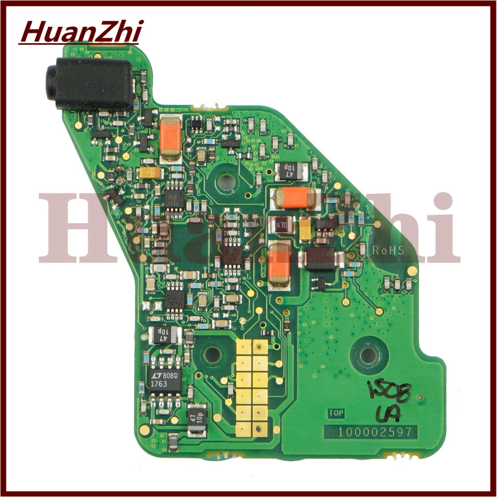 

(HuanZhi) Audio, Capacitor, Backup Battery PCB for Honeywell Dolphin 9500