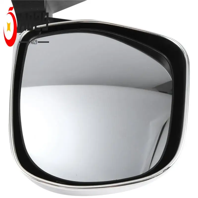 

A029-Car Left Side Exterior Mirror Assembly For TOYOTA Prado 2002-2009 Reversing Rear View Mirror 87961-6A110 Easy Install