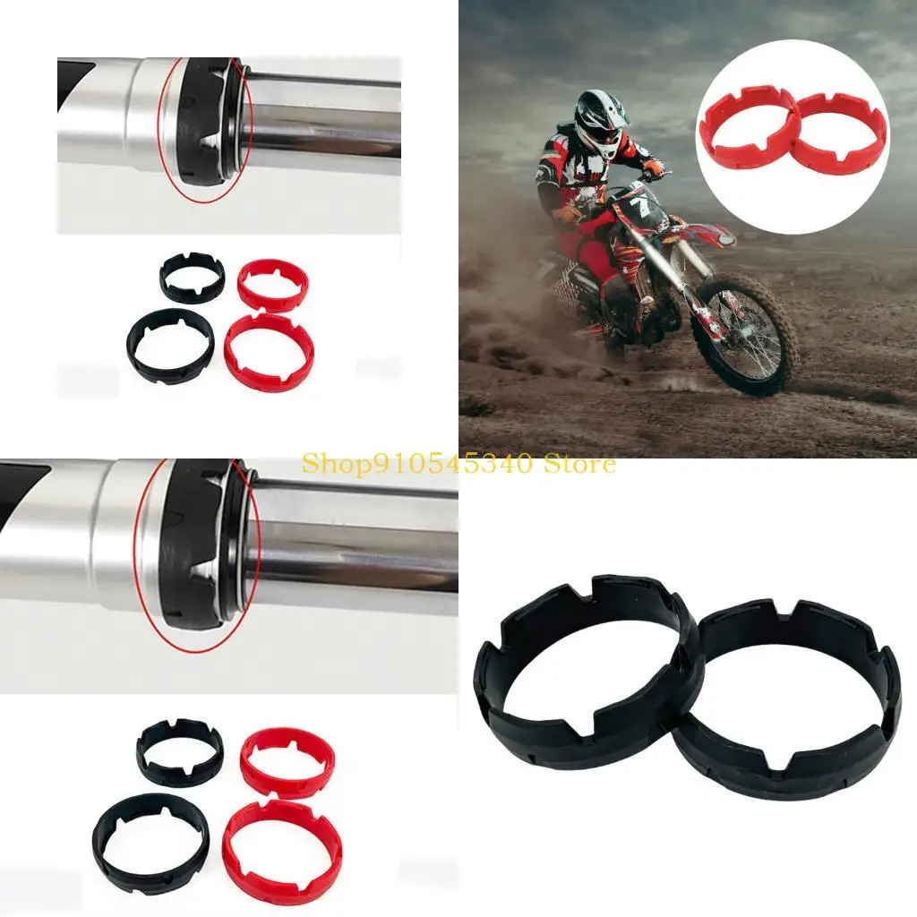 U2JA Motorcycle Sus…