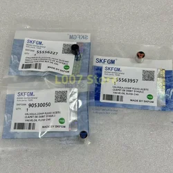 Original Oil- By-Pass Walve One-Way Valve For Chevrolet Cruze 1.6L 1.8L Epica 1.8 AVEO 55563957 90530050 55556227