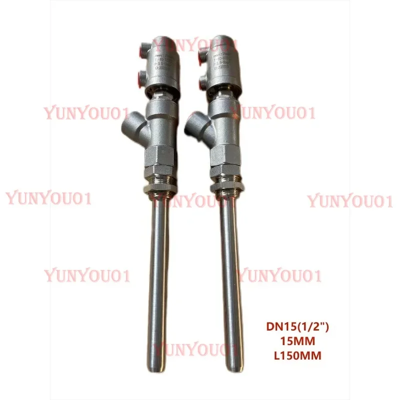 Liquid Filling Machine Accessories Discharge Nozzle Filling Head Water Agent Small Caliber Anti Drip One-way Valve Water Outlet