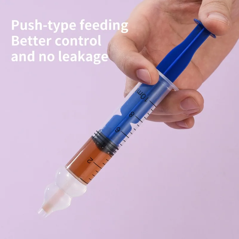 Nuevo Aspirador Nasal de Silicona para Bebés, Dispositivo de Succión para Niños y Recién Nacidos, Irrigador Nasal, Limpiador de Nariz