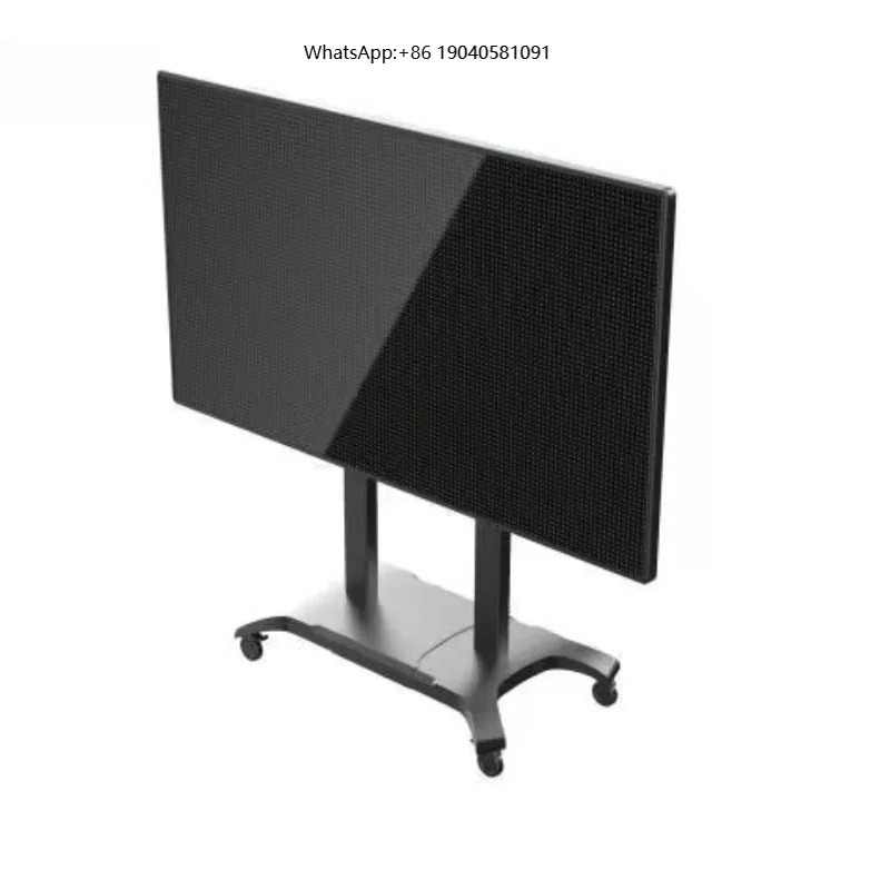 23 Years Factory P2.5 Smart Advertising 115 Inch TV HD Project LED Screen
