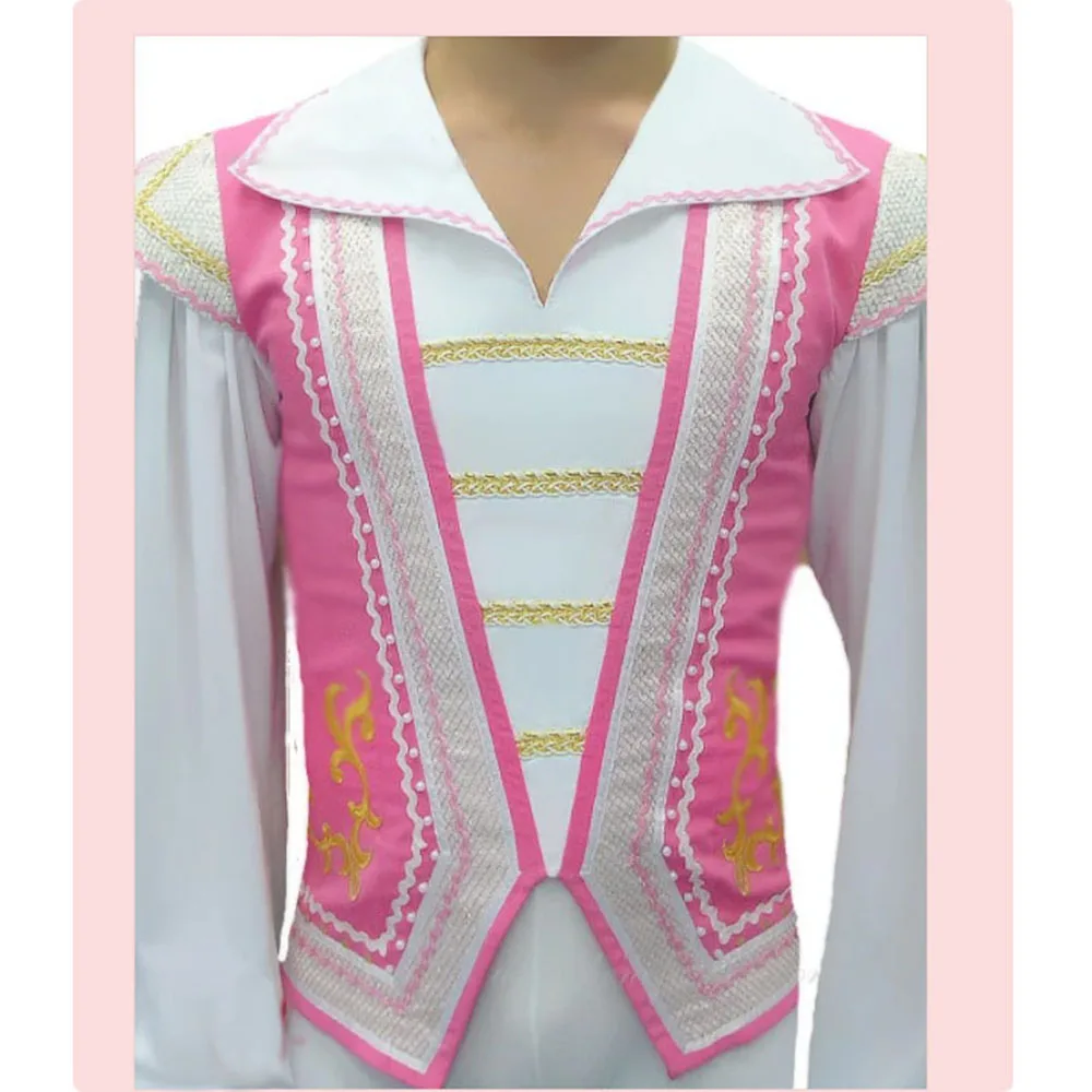 chaqueta-de-ballet-personalizada-para-hombre-color-rosa-y-blanco-abrigo-de-traje-de-baile-para-nino-para-actuacion-de-ballet-envio-directo