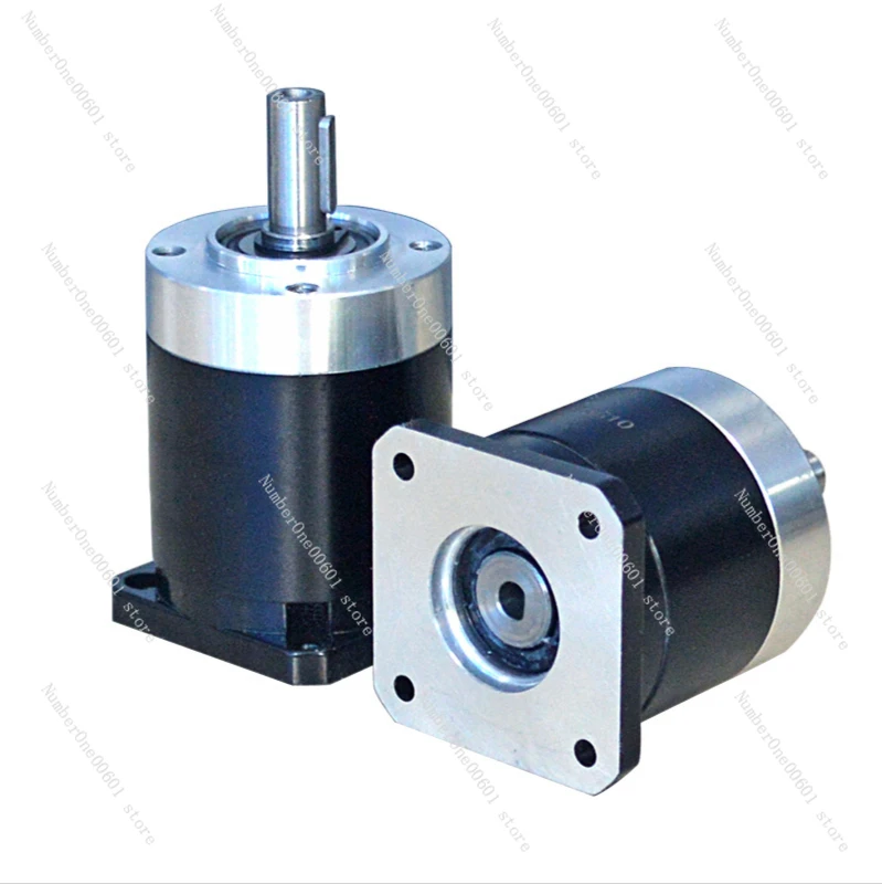 42/57 Stepping Motor Planetary Reducer High Precision Gear Reducer High Torque Stepping Reducer