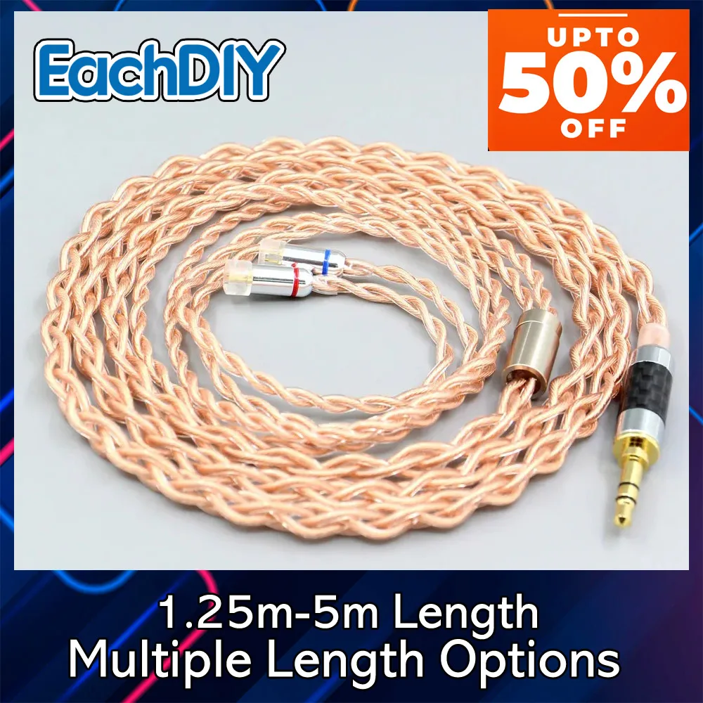 4 Core 1.7Mm Litz H…