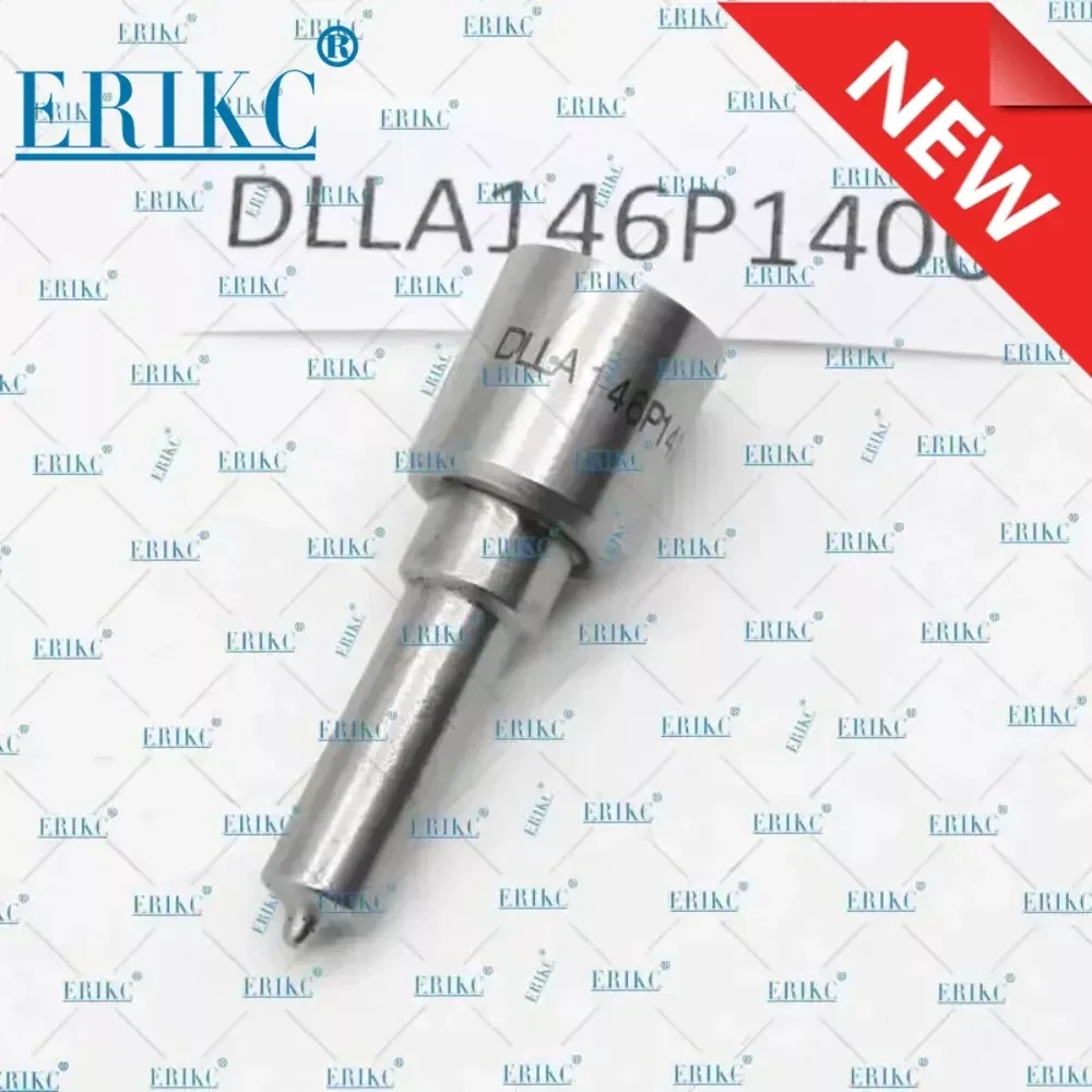 65.10401-7002C DLLA146P1406 Injector Nozzle DLLA 146 P 1406 Fuel Injection Nozzle 0433171872 for DAEWOO DOOSAN 0445120041