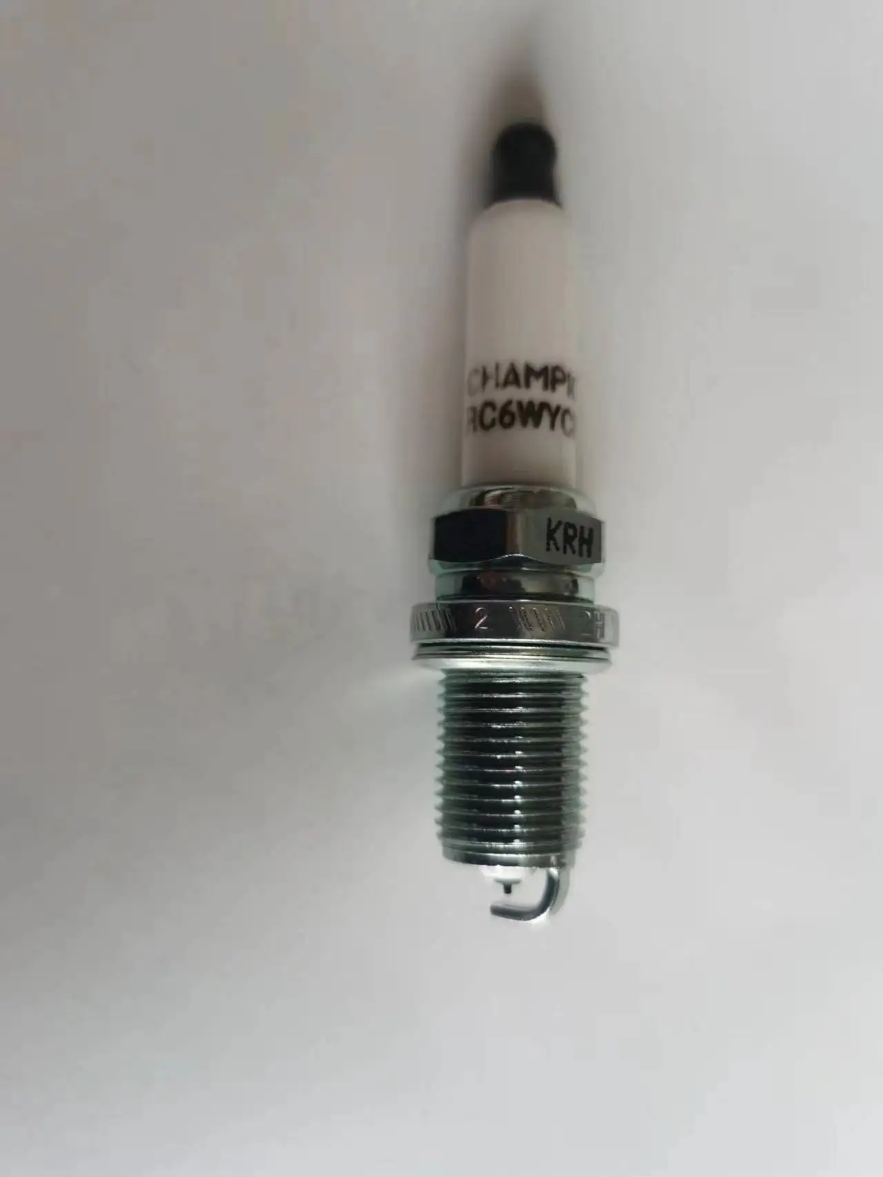 4PCS GREAT WALL 1.5T SPARK PLUG FOR CHAMPION OEM BRAND3707100XEG01B
