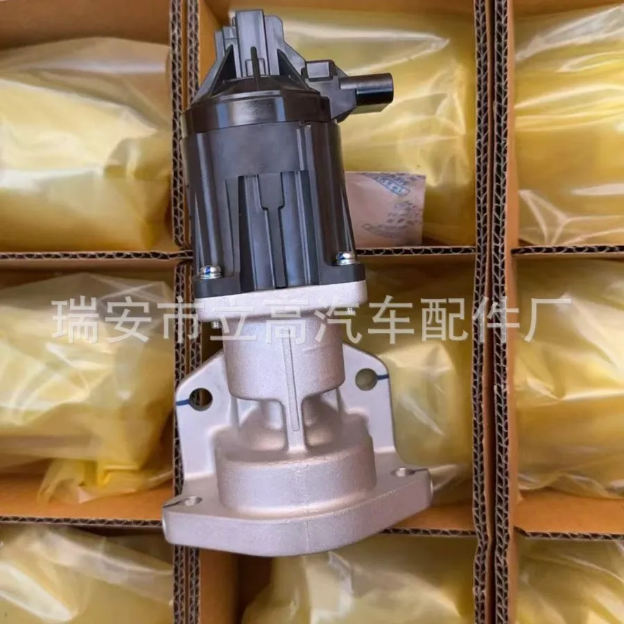 K5t74985 8979694610 Is Suitable For Vacuum Valve Egr Valve Exhaust Gas Recirculation Valve E-commerce Hot Model