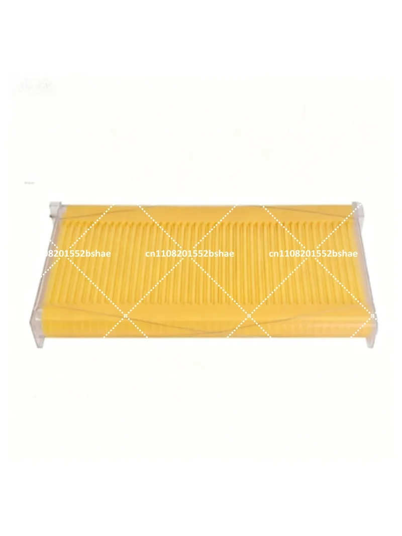 Self-Flowing Hive Frames, Automatic Honey Extraction Boxes, Plastic Beehive Frames for Beekeeping