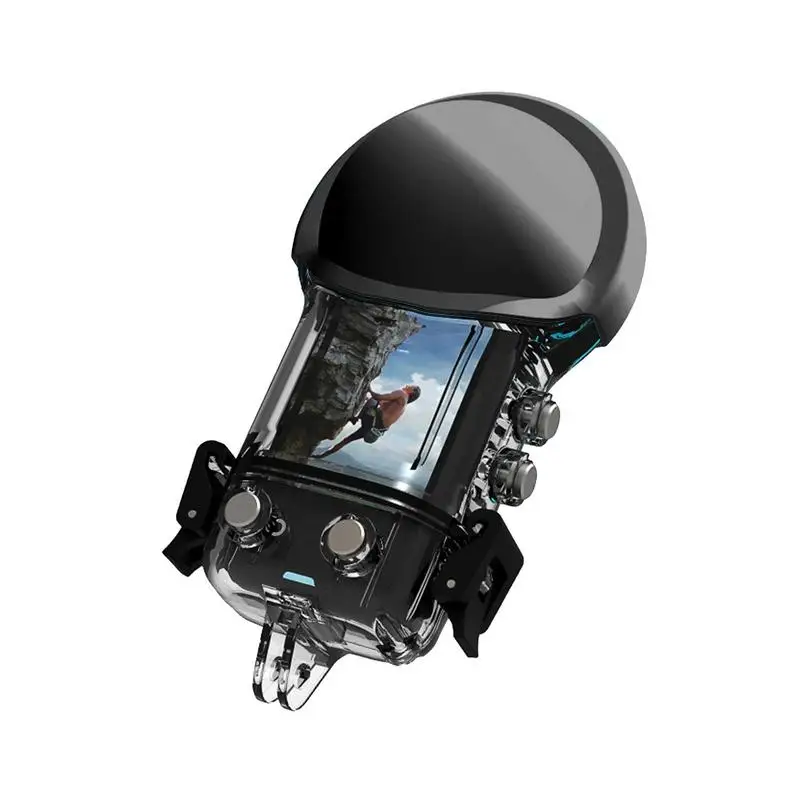 ل Insta360 X3 عدسة قبعات حامي عدسة الحرس ل Insta 360 X3 كاميرا حامي مجموعة المضادة للخدش حماية الملحقات