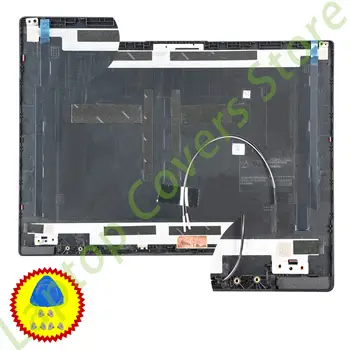 Horní kryt pro V15 G2 ALC V15 G2 ITL LCD zadní kryt přední rámeček opěrka dlaní spodní kryt panty touchpadu náhrada černá AP21S000A00 10 nejlepší prodej Základní deska vivo V15 - №9