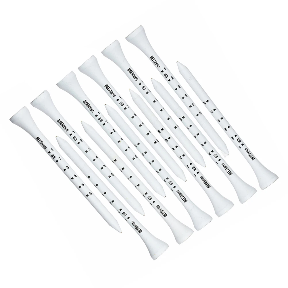 

wood tees scale tees tee pegs tees 83mm