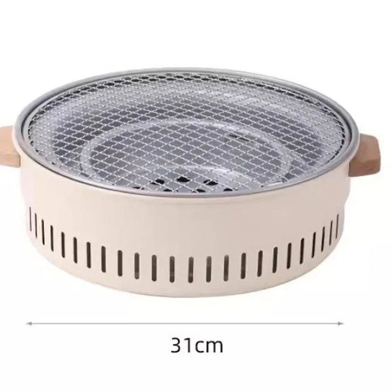 Tourist Garden Patio Heaters Portable Camping Stove Hand Warmer Brazier Patio Heaters Bonfire Outdoor Heating Calentador LLPH