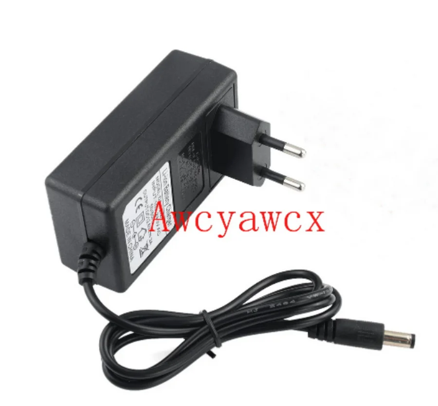 21V 1A 25.2V 1A 4.2V 2A 8.4V 2A 3A 12.6V 2A16.8V 2A Battery Charger Power Adapter for 2S 3S 4S 18650 Li-ion lithium Battery Pack