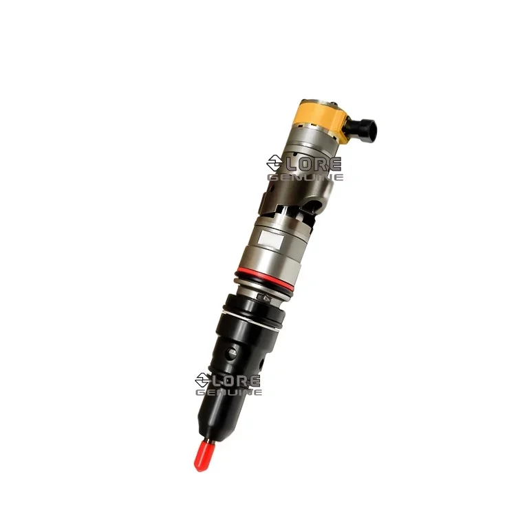 

Форсунка Common Rail 254-4339 для техники CAT Carter C9 387-9434