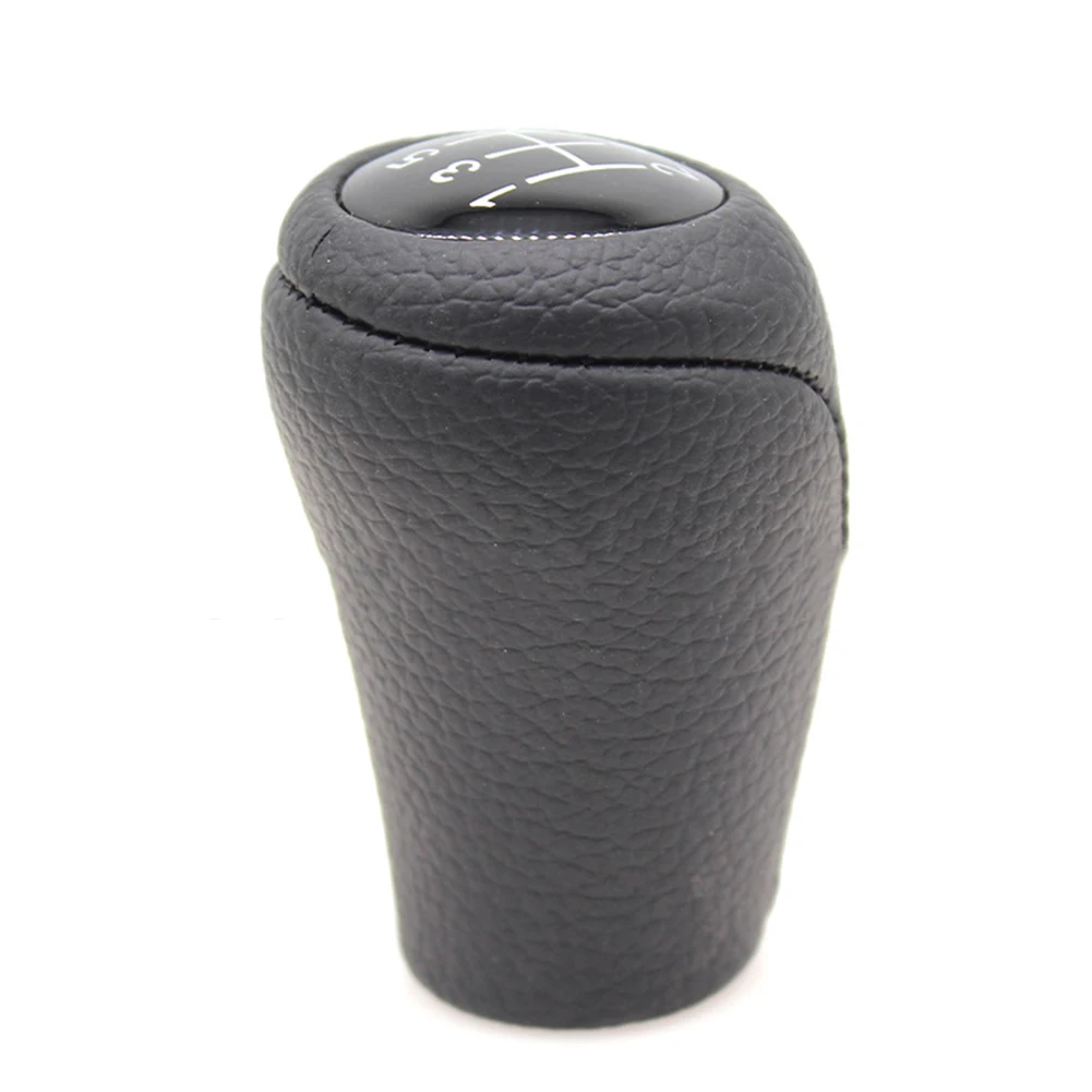 5 Speed Manual Shift Knob for Mazda For Mx5 For Miata 2006 2012 Designed for Smooth Operation and Comfortable Grip