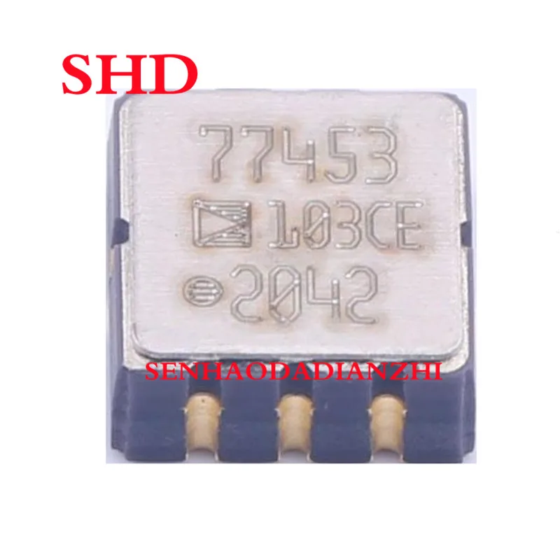 

Ad724 ad724jrz ad724jr video encoder chip sop-16 Package lcc8 3v-6v New original stock