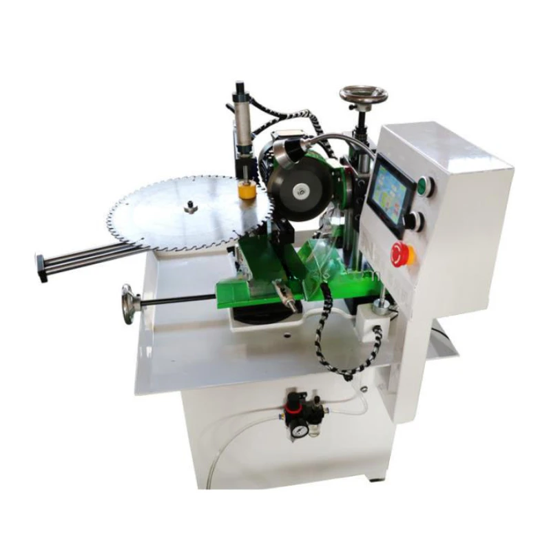 

circular blade grinding machine carbide circular saw blade sharpener for sale