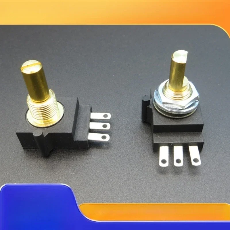For Non‑Contact Hall Magnetic Potentiometer,3‑5V Linear Output Angle Displacement Sensor