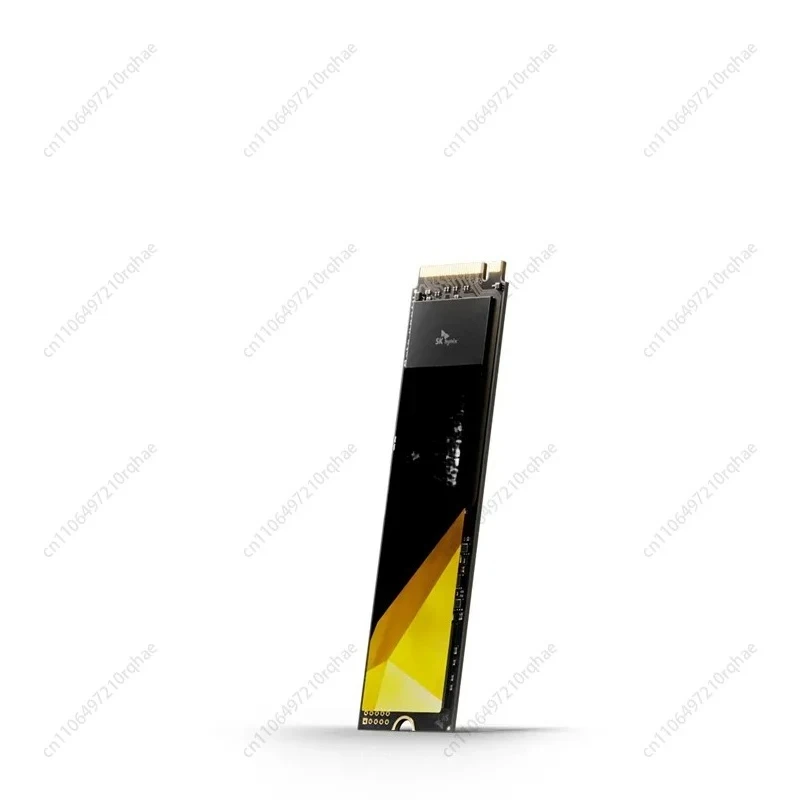 

2Tb Pcie Nvme Gen3 M.2 2280 Internal SSD for Notebook High End Price Professional SK Hynix Gold P31