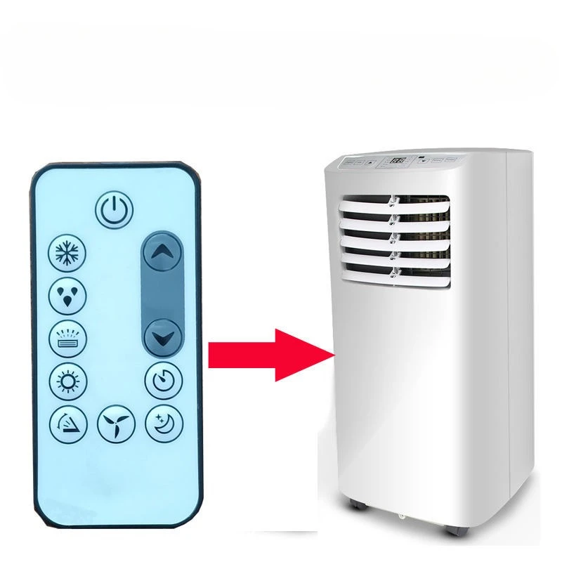 

Remote Control: Remote Control for JHS-A019-07KR/A